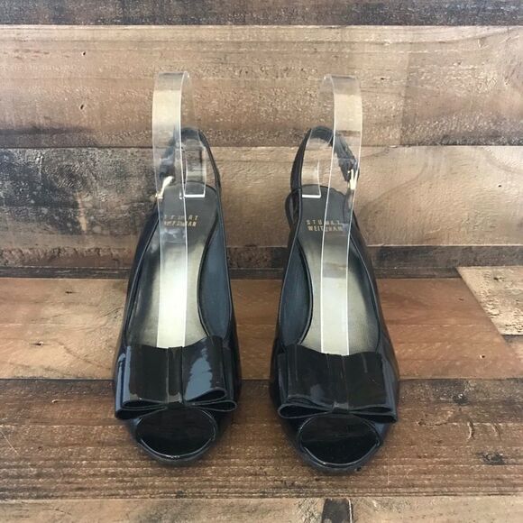Stewart Weitzman Shoes Woman’s Size 8M - Picture 12 of 13